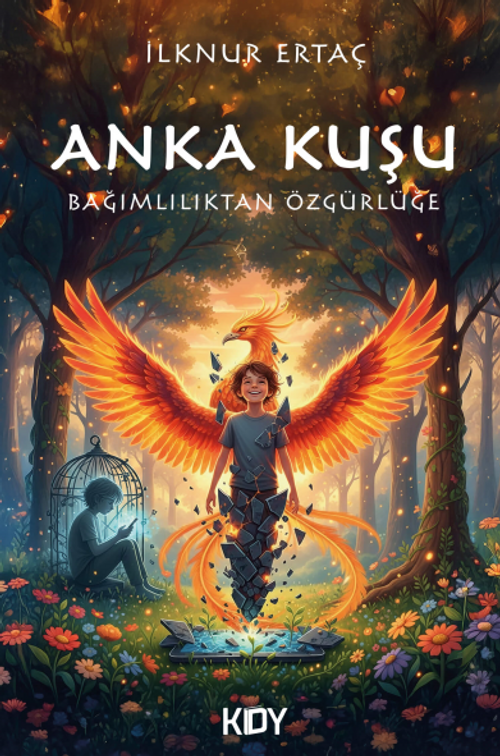 Anka Kuşu 