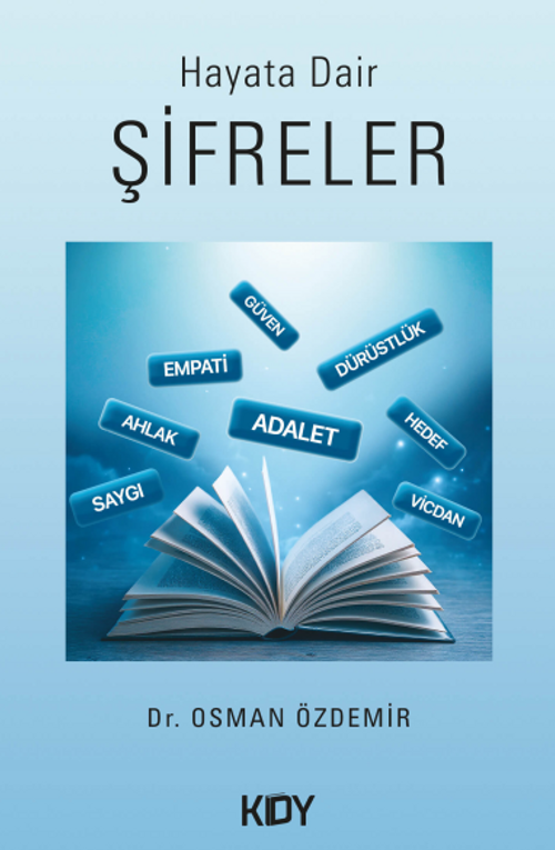 Hayata Dair Şifreler 