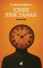 İçimde Kırık Zaman