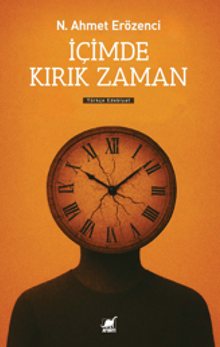 İçimde Kırık Zaman