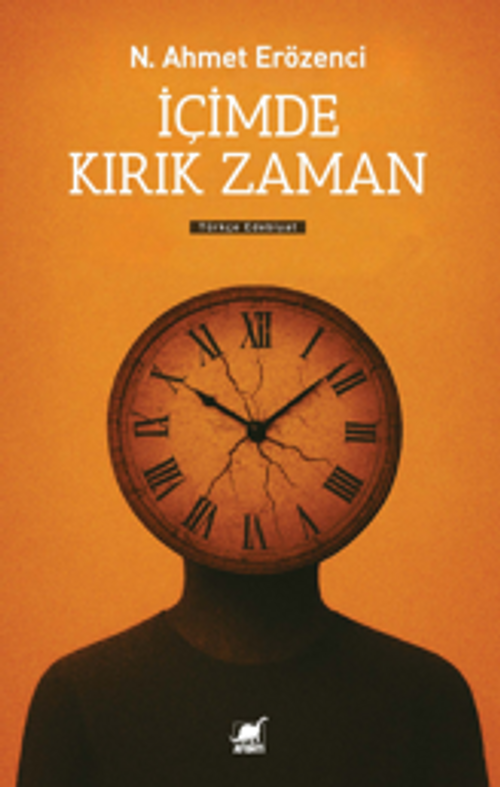 İçimde Kırık Zaman