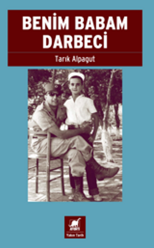 Benim Babam Darbeci