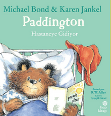 Paddington: Hastaneye Gidiyor 