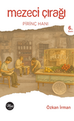 Mezeci Çırağı Pirinç Hanı 