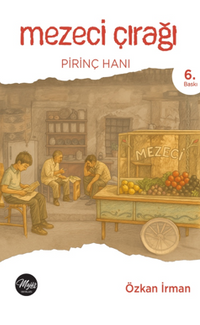 Mezeci Çırağı Pirinç Hanı 