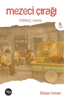 Mezeci Çırağı Pirinç Hanı 