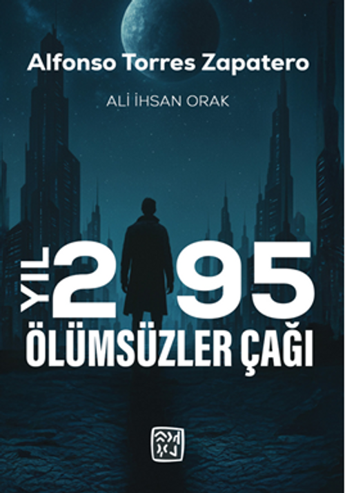 Yıl 2195 Ölümsüzler Çağı