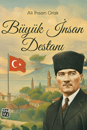 Büyük İnsan Destanı