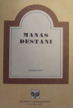 Manas Destanı / 41-B-20