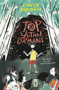 Top Yutan Ormanı