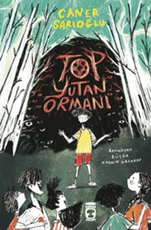 Top Yutan Ormanı