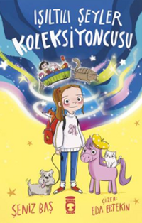 Işıltılı Şeyler Koleksiyoncusu