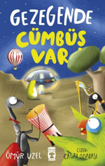 Gezegende Cümbüş Var