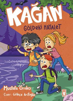 Kağan Göldeki Hayalet