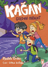 Kağan Göldeki Hayalet
