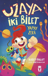 Uzaya İki Bilet &ndash; Yapay Zeka