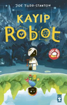 Kayıp Robot