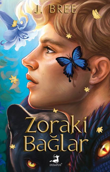 Zoraki Bağlar (Bizi Birleştiren Bağlar 4) 