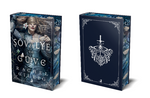 Şövalye Ve Güve (Stonewater Kralliği 1) Ciltli