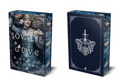 Şövalye Ve Güve (Stonewater Kralliği 1) Ciltli