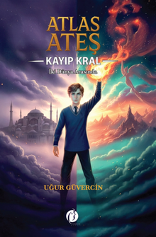 Atlas Ateş – Kayıp Kral İki Dünya Arasında