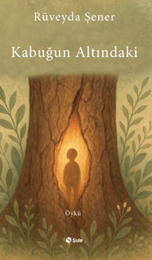 Kabuğun Altındaki