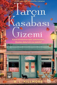 Tarçın Kasabası Gizemi