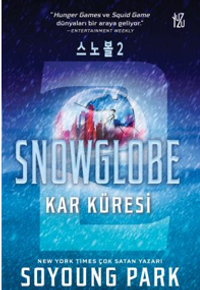Snowglobe 2