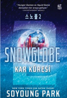 Snowglobe 2