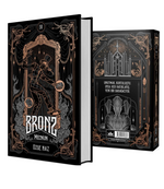 Bronz 4: Mecnun – Ciltli