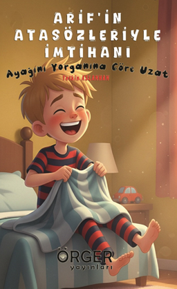 Arif’in  Atasözleriyle  İmtihanı