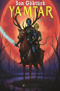 Yamtar – Son Göktürk