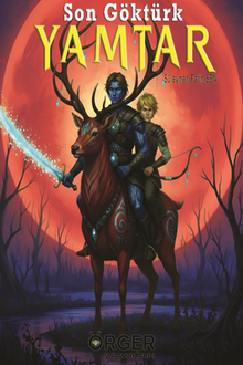 Yamtar – Son Göktürk