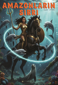 Amazonların Sırrı