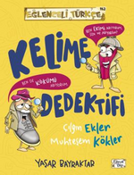 Kelime Dedektifi & Çılgın Ekler Muhteşem Kökler
