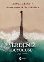 Yerdeniz Büyücüsü: Çizgi Roman