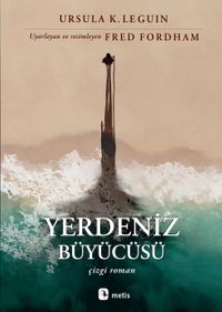 Yerdeniz Büyücüsü: Çizgi Roman