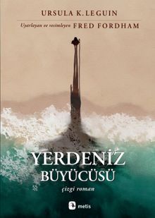 Yerdeniz Büyücüsü: Çizgi Roman