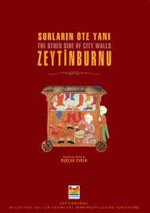 Surların Öte Yanı Zeytinburnu