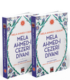 Mela Ahmed-i Cezeri Divanı