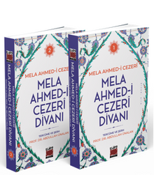 Mela Ahmed-i Cezeri Divanı