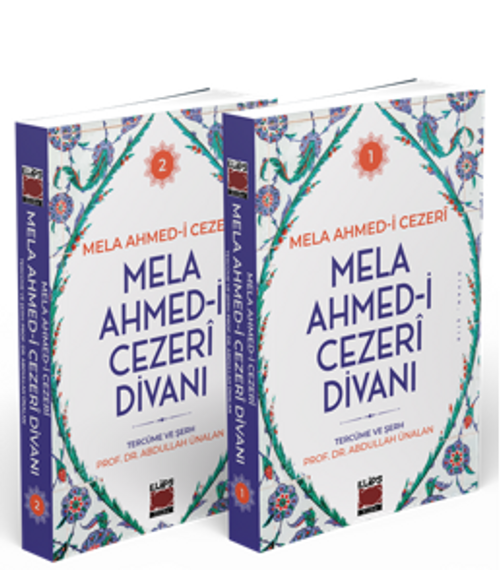 Mela Ahmed-i Cezeri Divanı