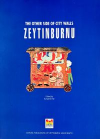 The Other Side of City Walls