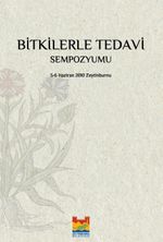 Bitkilerle Tedavi Sempozyumu
