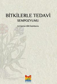 Bitkilerle Tedavi Sempozyumu