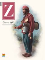 Z Dergisi Su ve Şifa