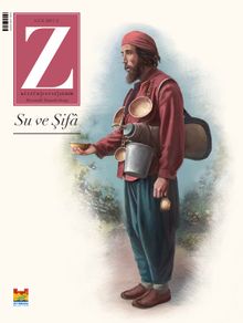 Z Dergisi Su ve Şifa