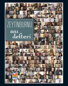 Zeytinburnu Anı Defteri