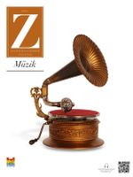 Z Dergisi Müzik
