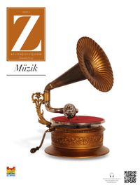Z Dergisi Müzik